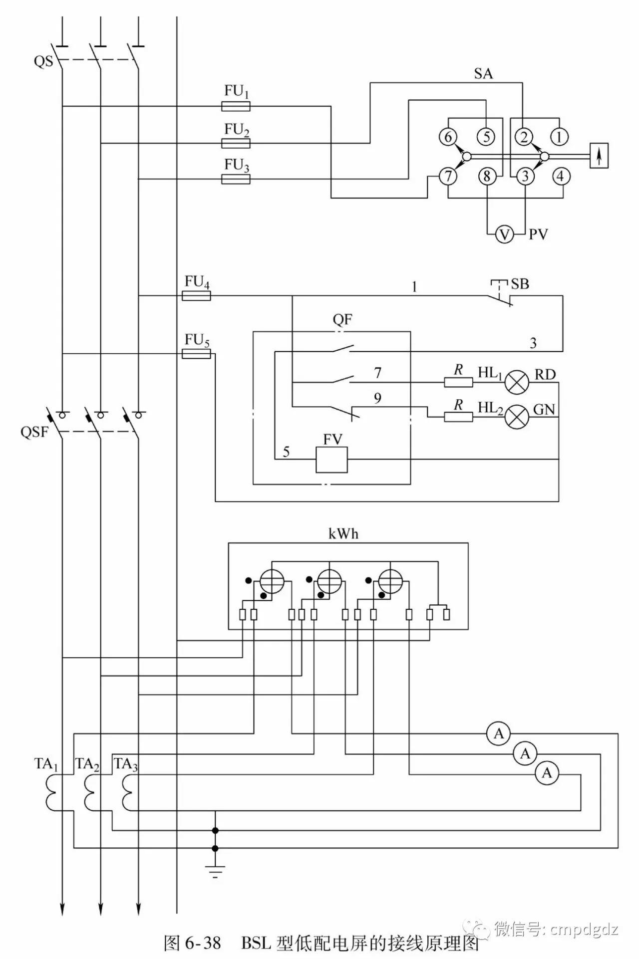 【识图】50张实用电路图,看懂这些,其他电路不攻自破! 【识图】50张实用电路图,看懂这些,其他电路不攻自破!