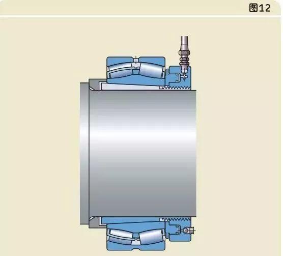 【太珍贵了】轴承的安装方式,以及错误安装示范! 【太珍贵了】轴承的安装方式,以及错误安装示范!