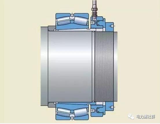【太珍贵了】轴承的安装方式,以及错误安装示范! 【太珍贵了】轴承的安装方式,以及错误安装示范!