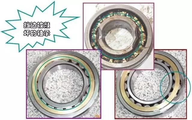 【太珍贵了】轴承的安装方式,以及错误安装示范! 【太珍贵了】轴承的安装方式,以及错误安装示范!