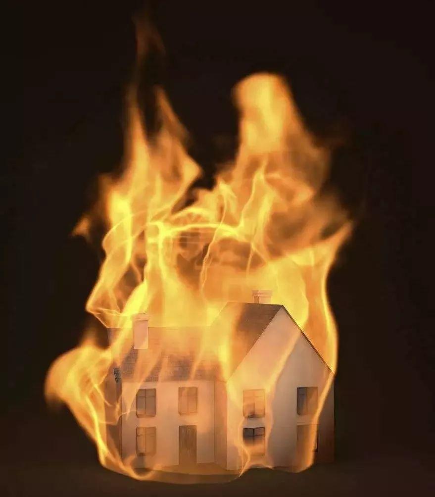 家庭火灾“祸害”排行榜出炉，第一名竟然是它