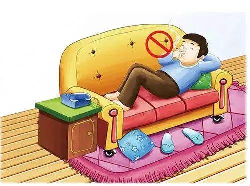 家庭火灾“祸害”排行榜出炉，第一名竟然是它