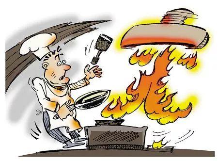 家庭火灾“祸害”排行榜出炉，第一名竟然是它