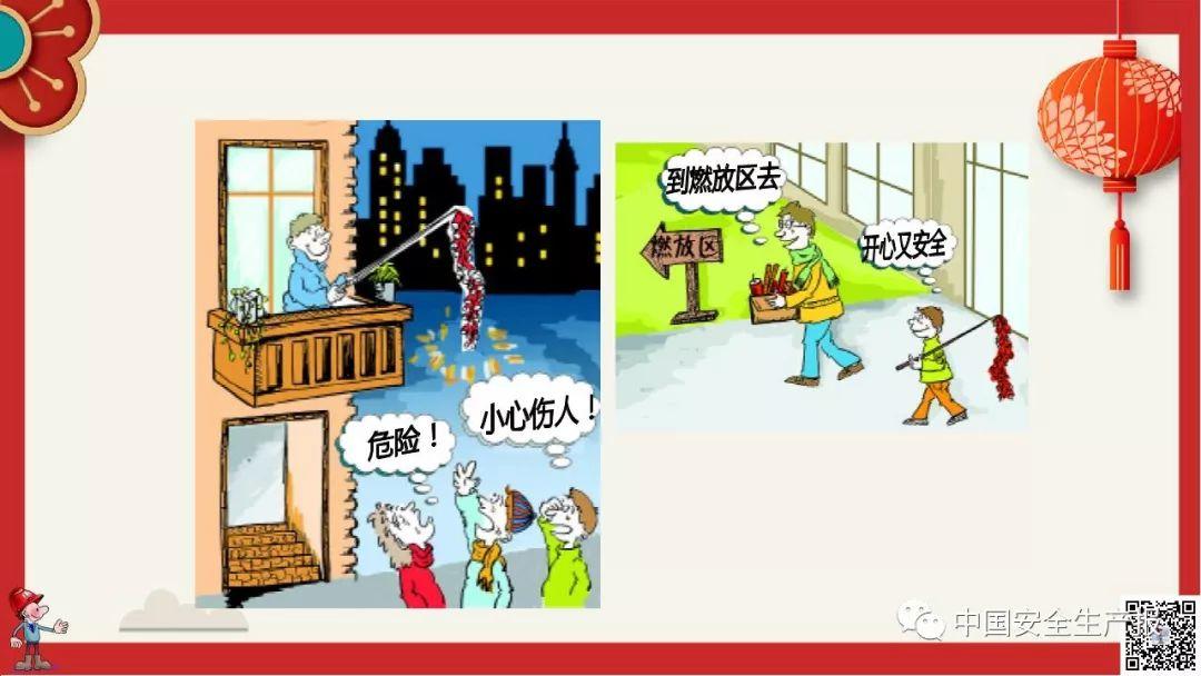 PPT下载春节前安全教育