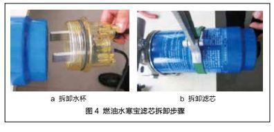 【修机】绝对实用的干货,柴油机燃油水寒宝的维护保养及常见故障排查方法! 【修机】绝对实用的干货,柴油机燃油水寒宝的维护保养及常见故障排查方法!