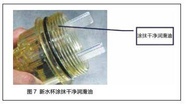 【修机】绝对实用的干货,柴油机燃油水寒宝的维护保养及常见故障排查方法! 【修机】绝对实用的干货,柴油机燃油水寒宝的维护保养及常见故障排查方法!