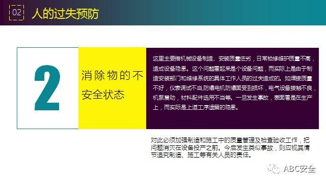 违章,可能,罚款;也有,可能,玩儿完!要知原因若干,还有措施决断,赶紧看完本版! 安全管理必知:违章原因分析&常见事故预防措施!