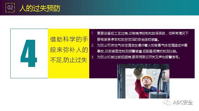 违章,可能,罚款;也有,可能,玩儿完!要知原因若干,还有措施决断,赶紧看完本版! 安全管理必知:违章原因分析&常见事故预防措施!