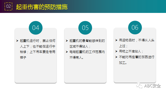 违章,可能,罚款;也有,可能,玩儿完!要知原因若干,还有措施决断,赶紧看完本版! 安全管理必知:违章原因分析&常见事故预防措施!