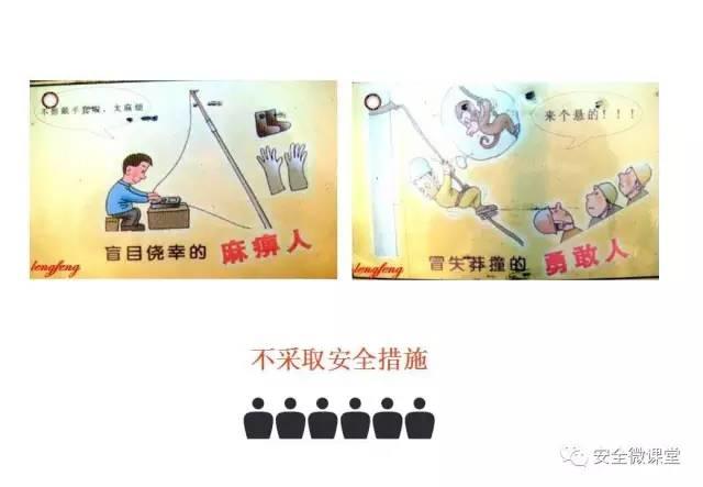 2018年第一个安全培训，你做了吗？
