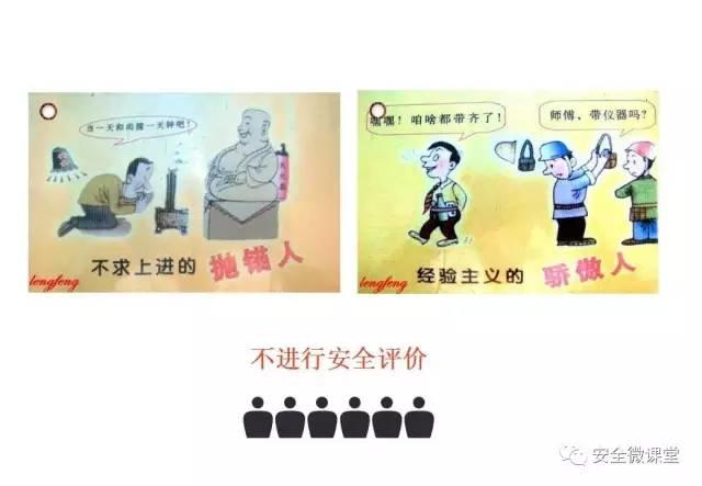 2018年第一个安全培训，你做了吗？