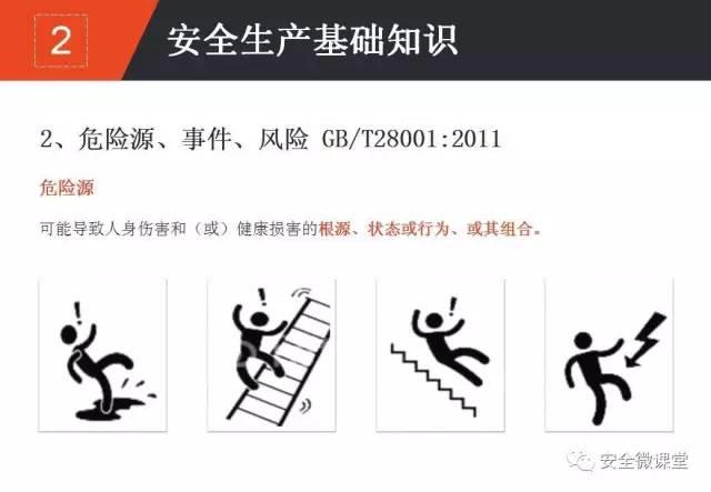 2018年第一个安全培训，你做了吗？