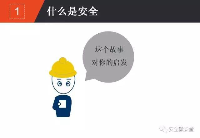 2018年第一个安全培训，你做了吗？