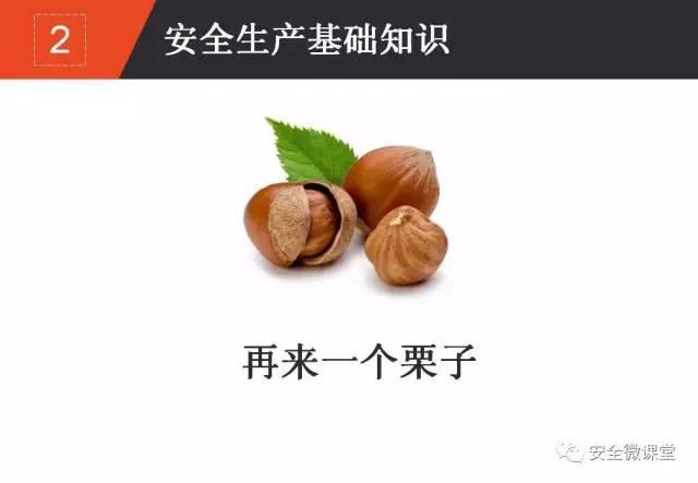 2018年第一个安全培训，你做了吗？
