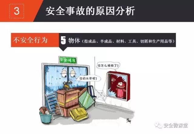 2018年第一个安全培训，你做了吗？