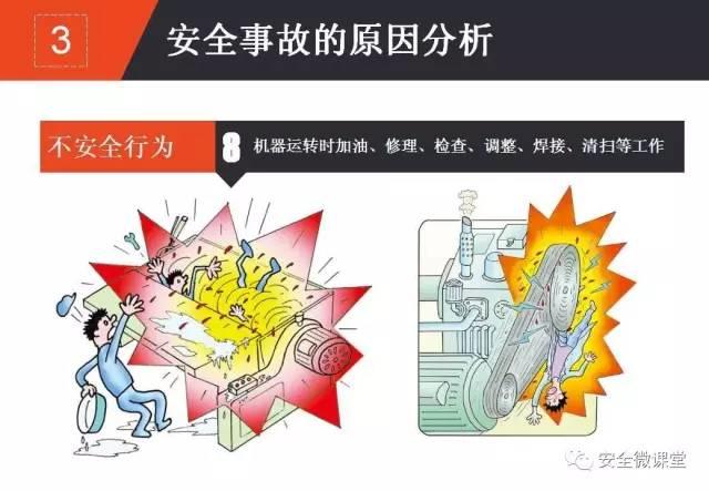 2018年第一个安全培训，你做了吗？