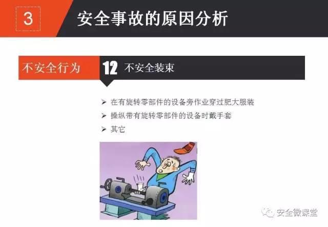 2018年第一个安全培训，你做了吗？