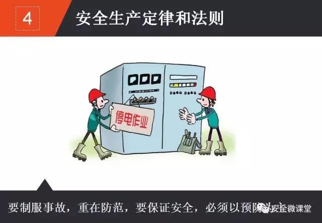 2018年第一个安全培训，你做了吗？
