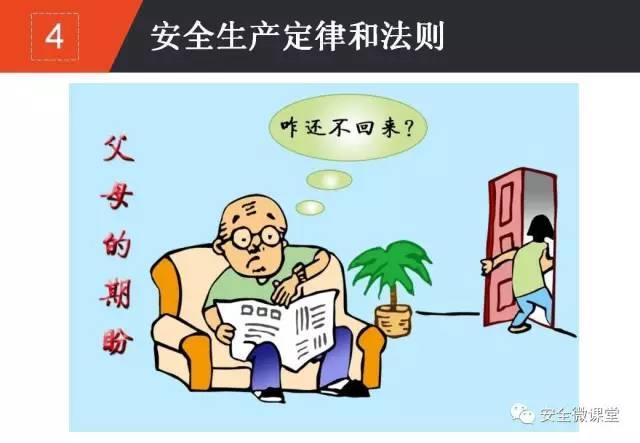 2018年第一个安全培训，你做了吗？