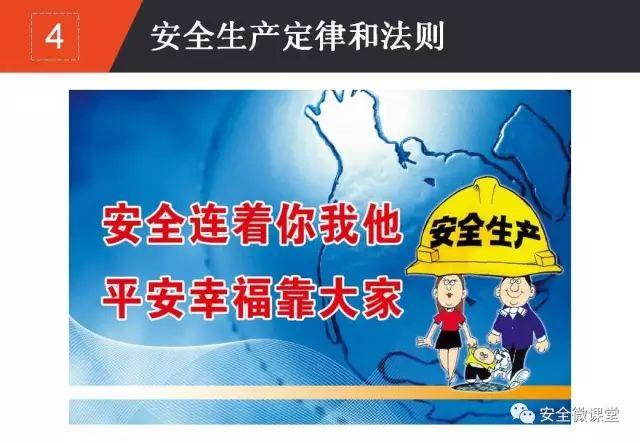 2018年第一个安全培训，你做了吗？