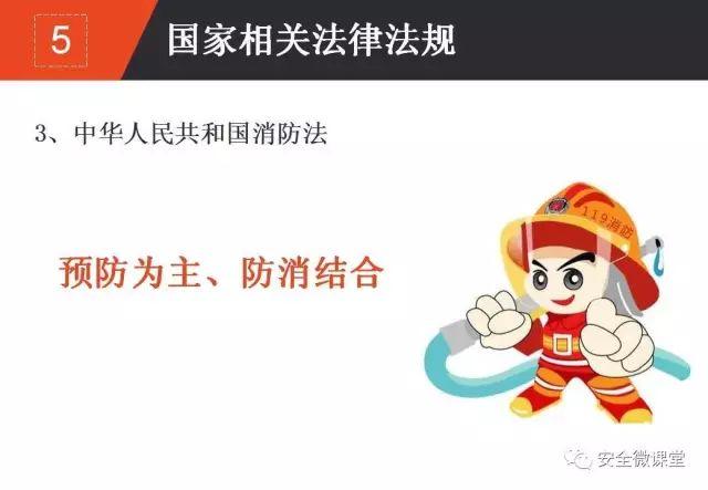 2018年第一个安全培训，你做了吗？