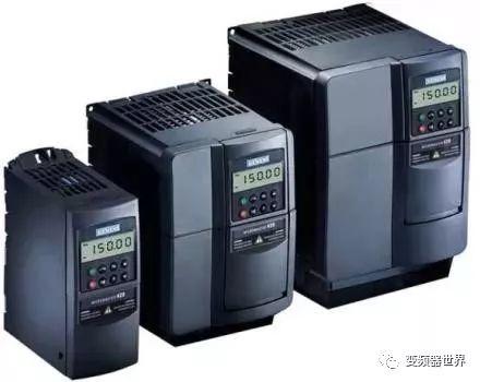 涨知识 | 西门子MM440变频器的工作原理-港口技术安全网