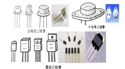 《变频器世界》涨知识 | 从元器件-开关电源-变频器培训资料 涨知识 | 从元器件-开关电源-变频器培训资料