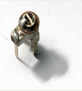 《变频器世界》涨知识 | 从元器件-开关电源-变频器培训资料 涨知识 | 从元器件-开关电源-变频器培训资料