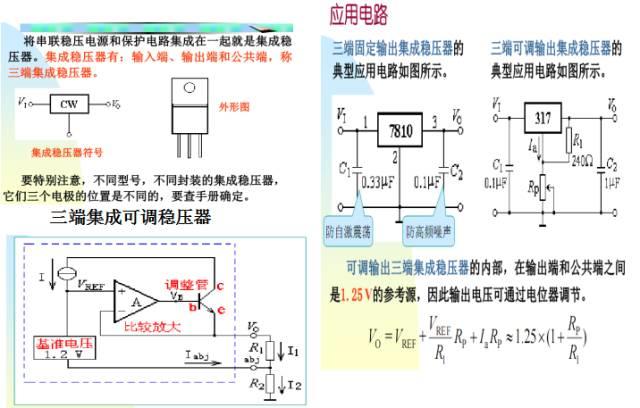 《变频器世界》涨知识 | 从元器件-开关电源-变频器培训资料 涨知识 | 从元器件-开关电源-变频器培训资料