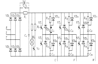 《变频器世界》涨知识 | 从元器件-开关电源-变频器培训资料 涨知识 | 从元器件-开关电源-变频器培训资料
