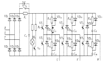 《变频器世界》涨知识 | 从元器件-开关电源-变频器培训资料 涨知识 | 从元器件-开关电源-变频器培训资料