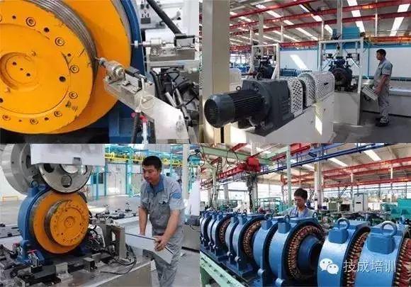 电气设备维修工作的十大原则~另附小年助力活动结果~ 电气设备维修工作的十大原则