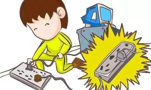 安全婆婆嘴 | 春节将至,这12件事不得不做! 春节将至,这12件安全工作不得不做!