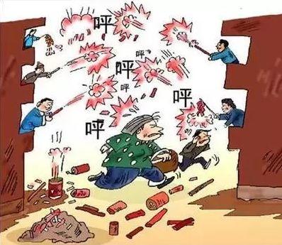 迎春扫尘！注意家中危险源，避免来年“火一把”！