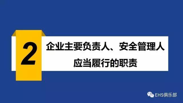 PPT | 主体责任落实好，而且还要落实妙，要知究竟咋落实？