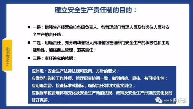 PPT | 主体责任落实好，而且还要落实妙，要知究竟咋落实？