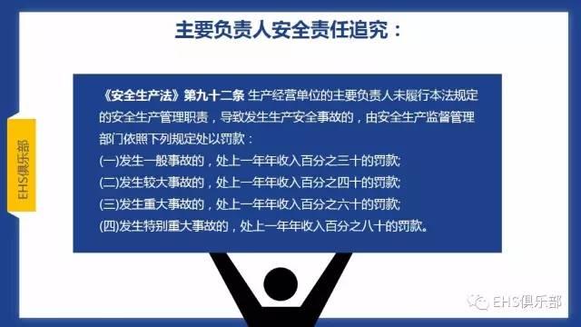 PPT | 主体责任落实好，而且还要落实妙，要知究竟咋落实？