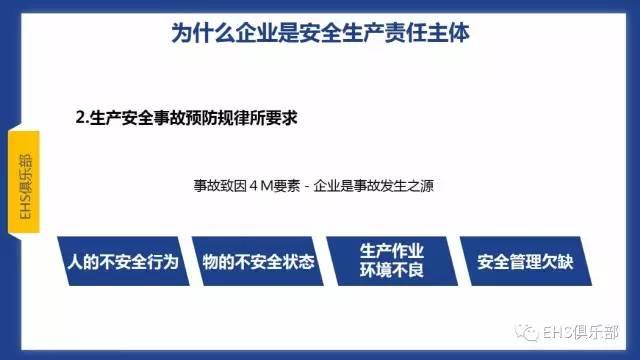 PPT | 主体责任落实好，而且还要落实妙，要知究竟咋落实？