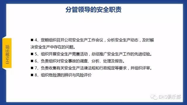 PPT | 主体责任落实好，而且还要落实妙，要知究竟咋落实？