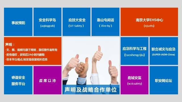 PPT | 视频 | 关于手持工具安全