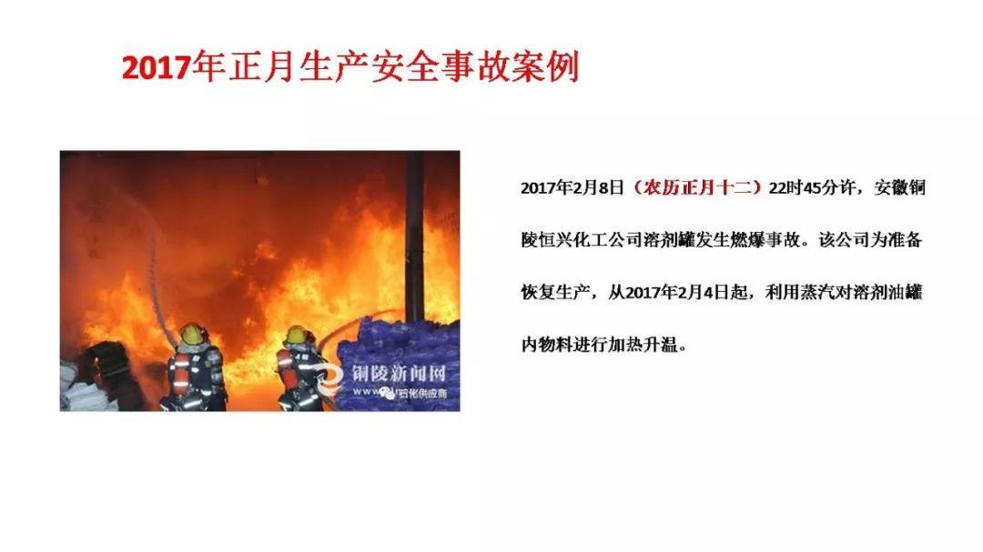 要说安全人,真心不容易!年假还没休,操心复工去!收心共十法,俺来告诉你;心理调节事,安全影响力! 要说安全人,真心不容易!年假还没休,操心复工去!收心共十法,俺来告诉你;心理调节事,安全影响力!