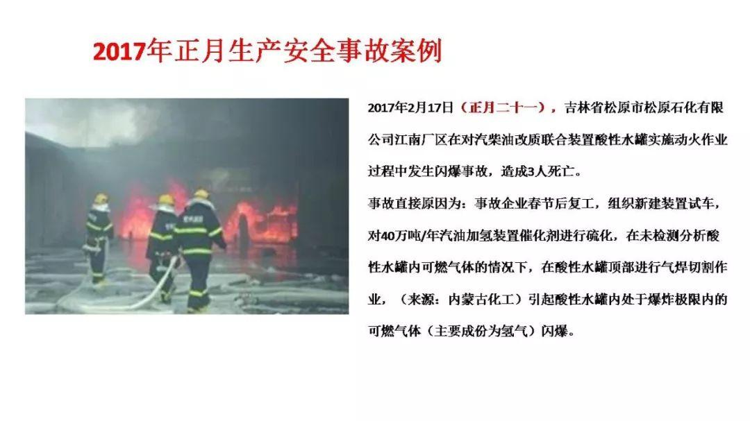 要说安全人,真心不容易!年假还没休,操心复工去!收心共十法,俺来告诉你;心理调节事,安全影响力! 要说安全人,真心不容易!年假还没休,操心复工去!收心共十法,俺来告诉你;心理调节事,安全影响力!