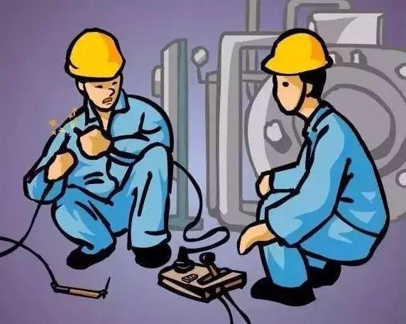 节后收心大法,助您安全复工! 葵花宝典!节后收心大法,助您安全复工!