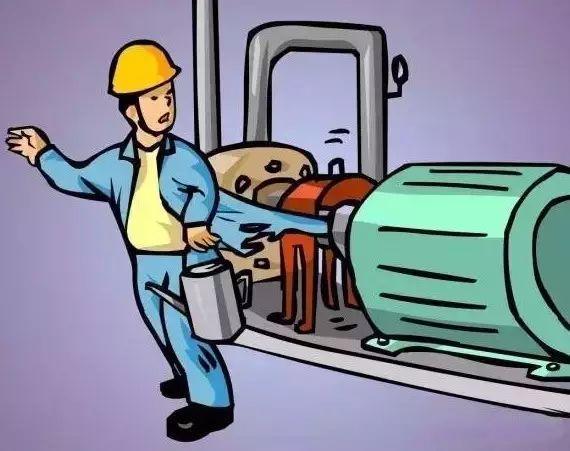 节后收心大法,助您安全复工! 葵花宝典!节后收心大法,助您安全复工!