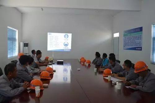 节后收心大法,助您安全复工! 葵花宝典!节后收心大法,助您安全复工!