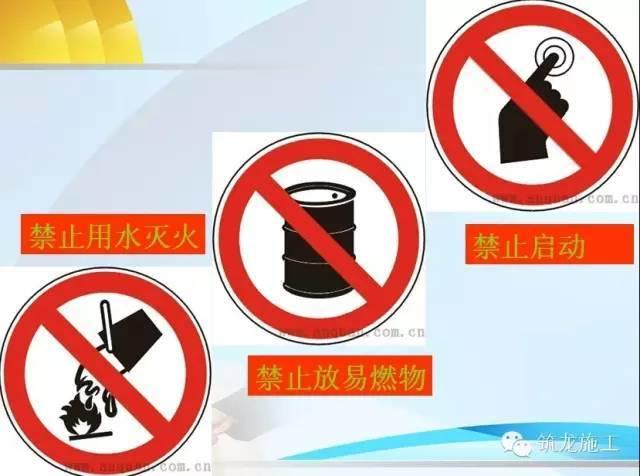 【敲黑板】这份公司级安全培训课,99%的企业已培训! 这份公司级安全培训课,99%的企业已培训!