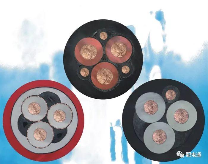 电缆载流量、选配、故障点查询的这些知识你知道吗？