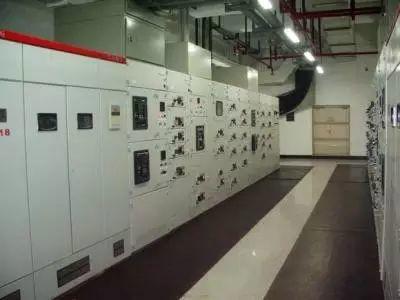 涨知识|一文教会你变电站、变电所、配电所的区别 涨知识|一文教会你变电站、变电所、配电所的区别