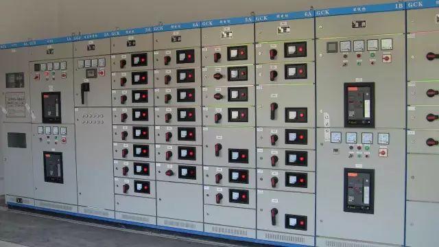涨知识|一文教会你变电站、变电所、配电所的区别 涨知识|一文教会你变电站、变电所、配电所的区别