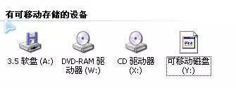 一个U盘的修复体验，是不是很有意思？
